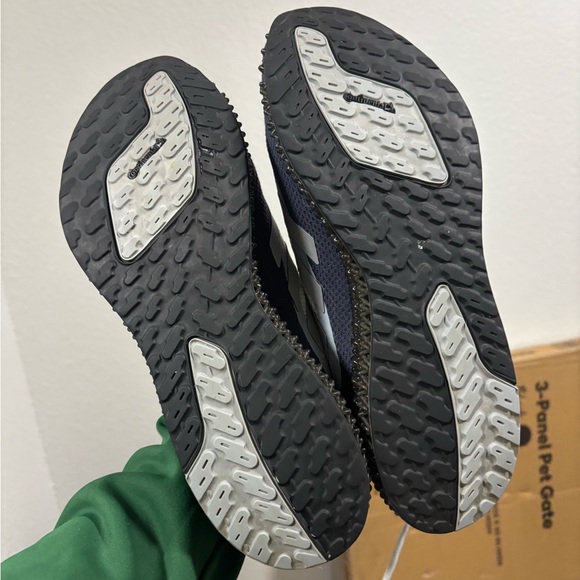 🔥Adidas 4d grey blue black - Picture 9 of 9